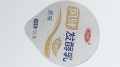 酸奶蓋封口膜 酸奶蓋封口膜